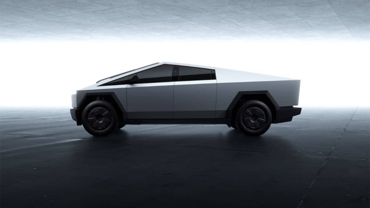 Cybertruck vs. Ford F-150 Lightning: The Electric Truck War